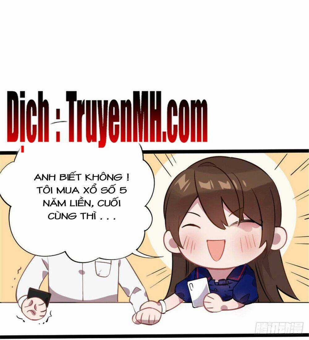 Nam Thành Chờ Trăng Về Chapter 12 trang 17