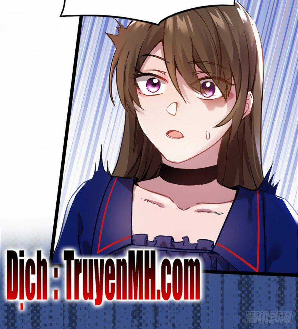 Nam Thành Chờ Trăng Về Chapter 12 trang 19