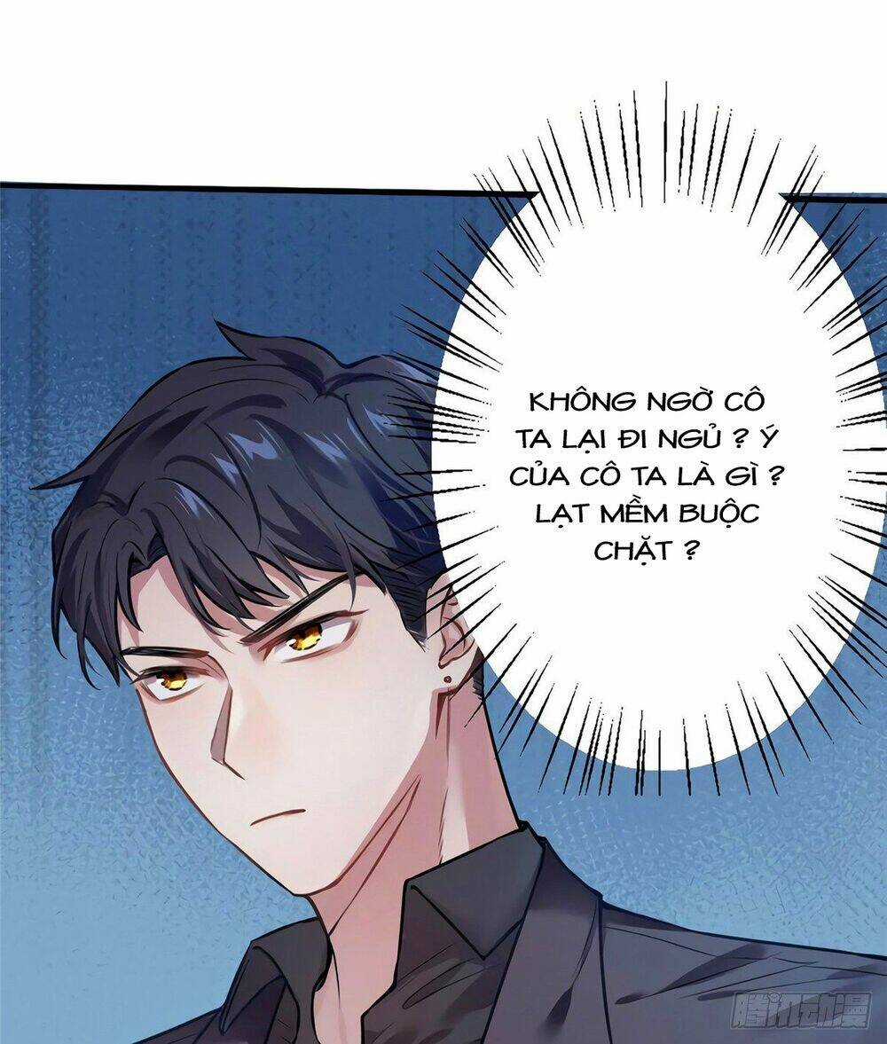 Nam Thành Chờ Trăng Về Chapter 12 trang 2