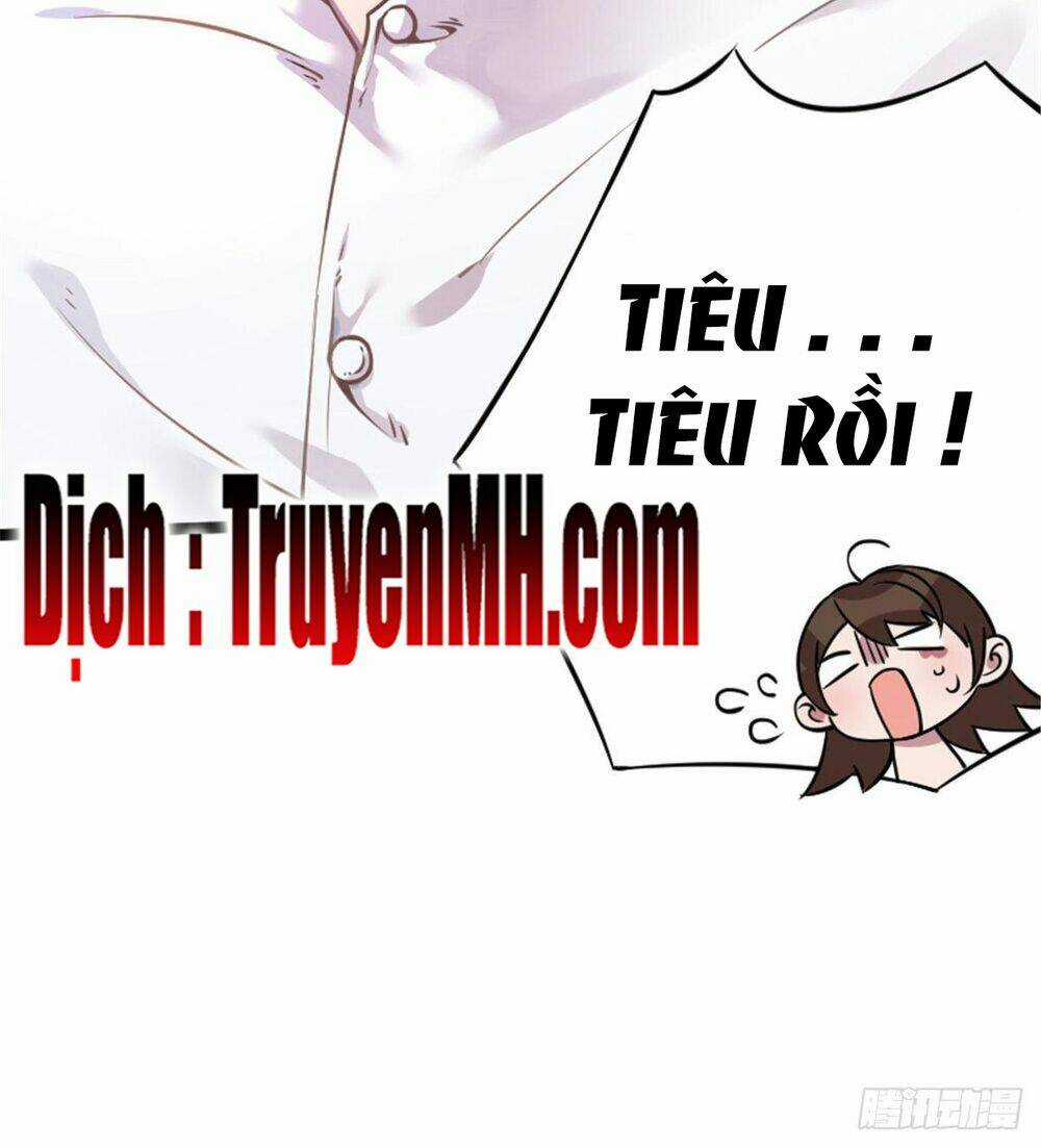 Nam Thành Chờ Trăng Về Chapter 12 trang 21