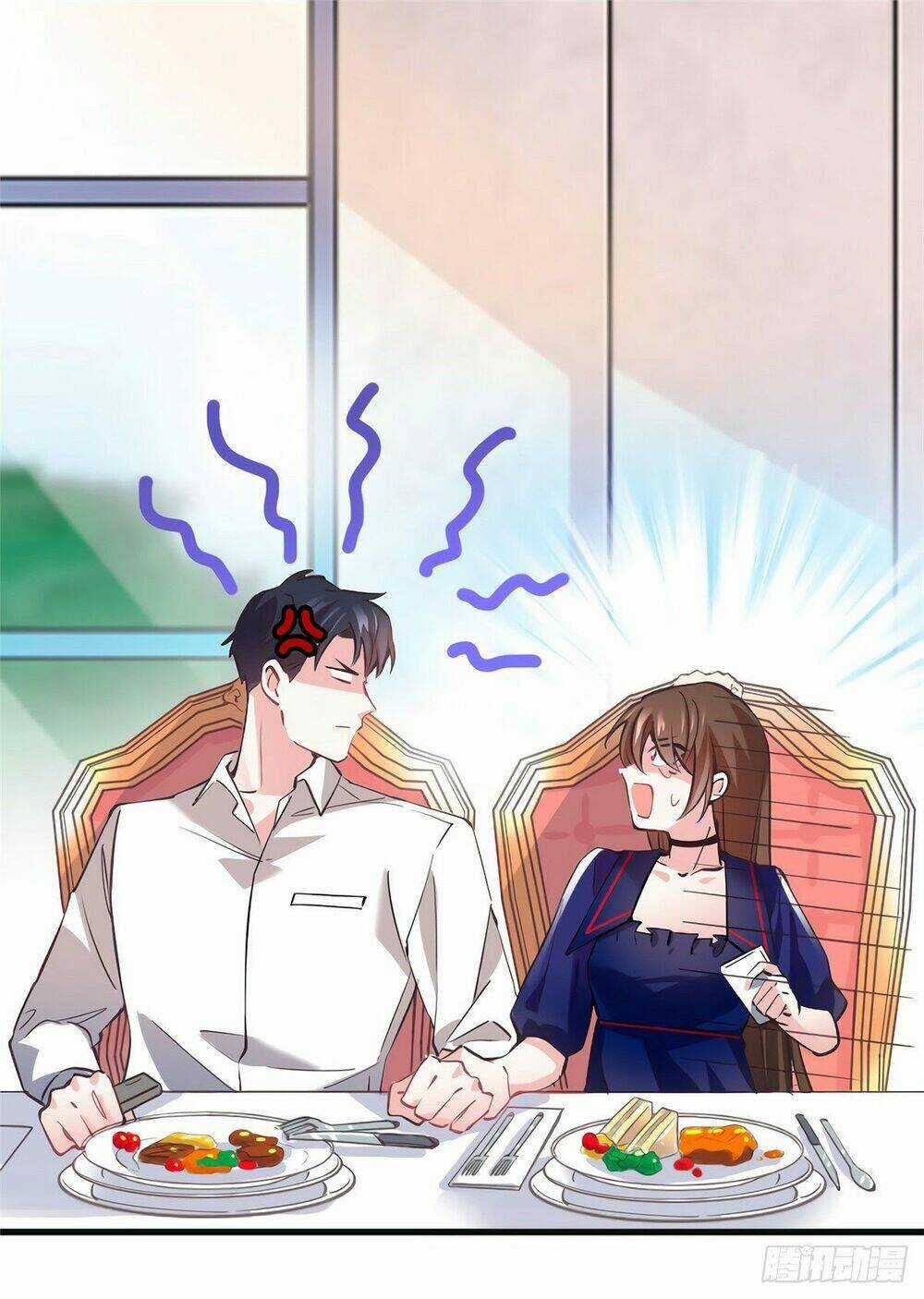 Nam Thành Chờ Trăng Về Chapter 12 trang 22