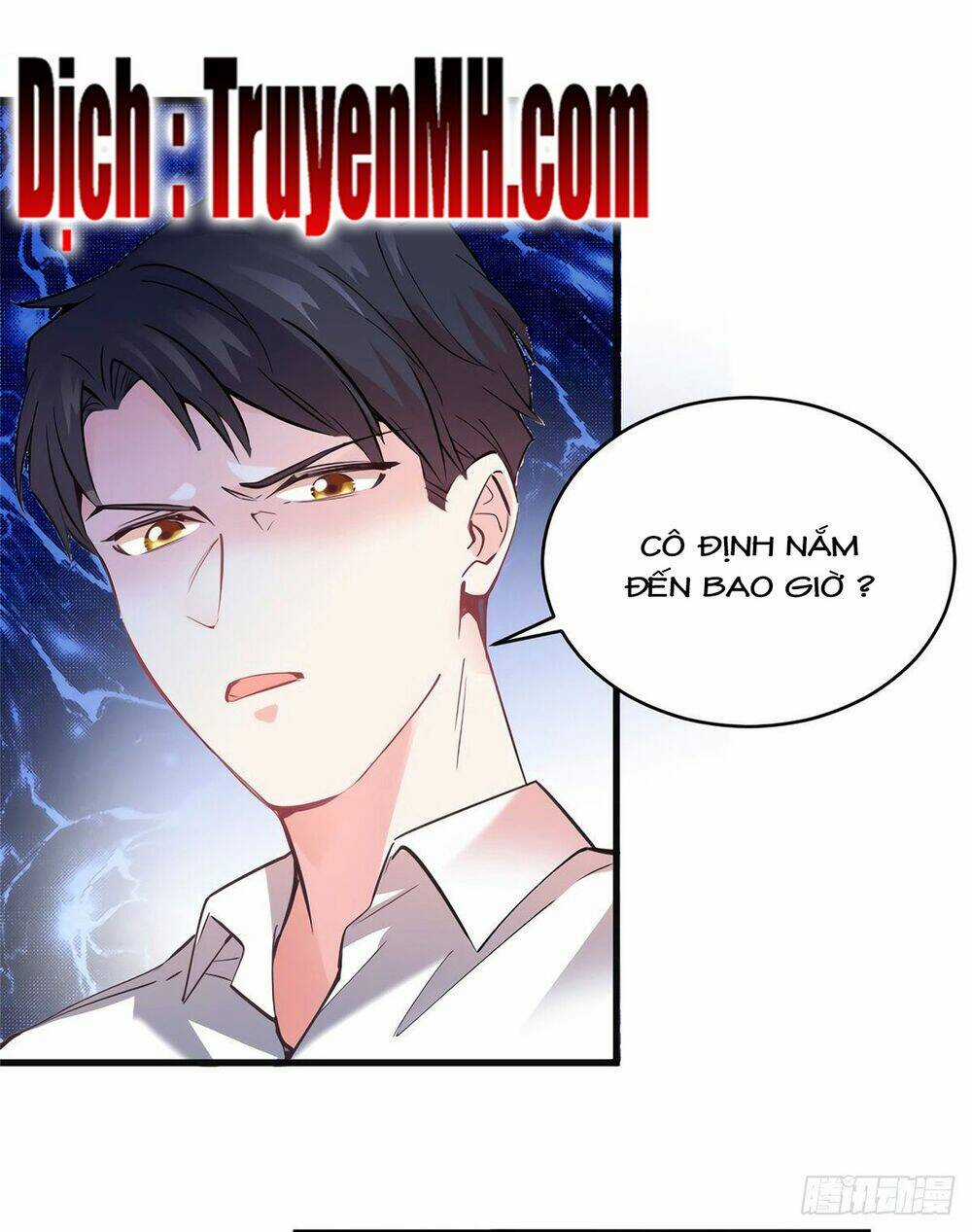 Nam Thành Chờ Trăng Về Chapter 12 trang 23