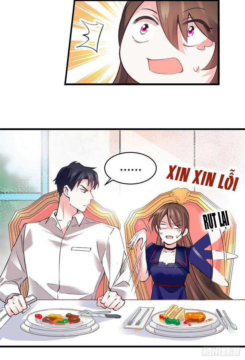 Nam Thành Chờ Trăng Về Chapter 12 trang 24