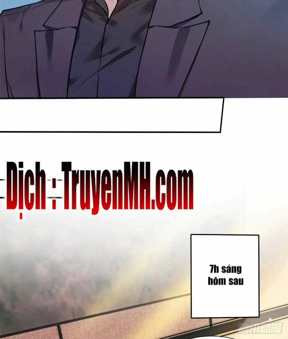 Nam Thành Chờ Trăng Về Chapter 12 trang 3