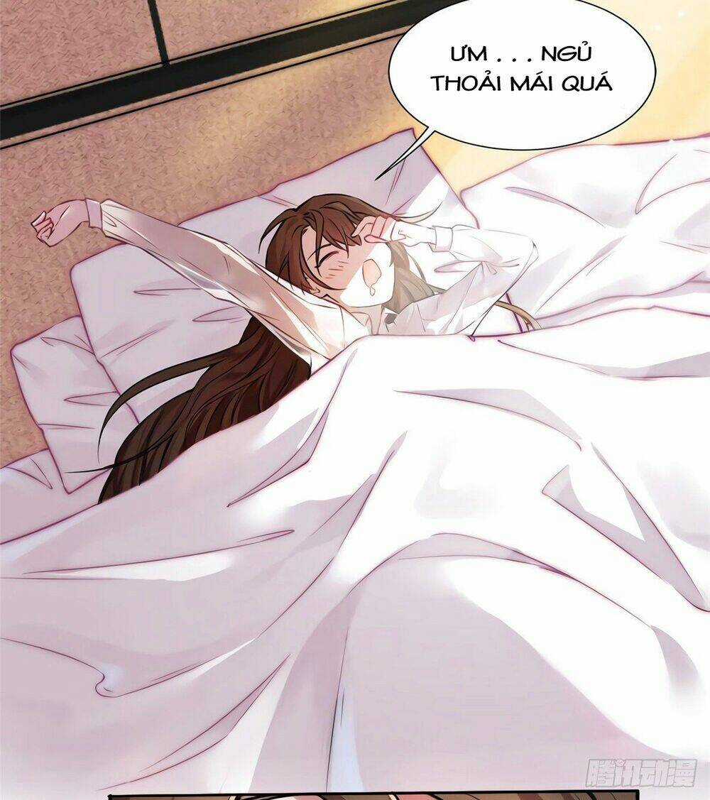 Nam Thành Chờ Trăng Về Chapter 12 trang 4