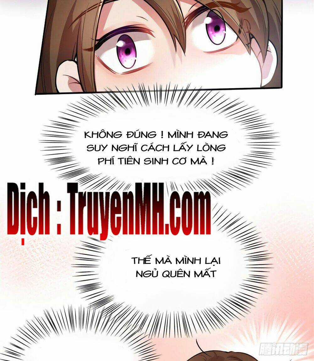 Nam Thành Chờ Trăng Về Chapter 12 trang 5