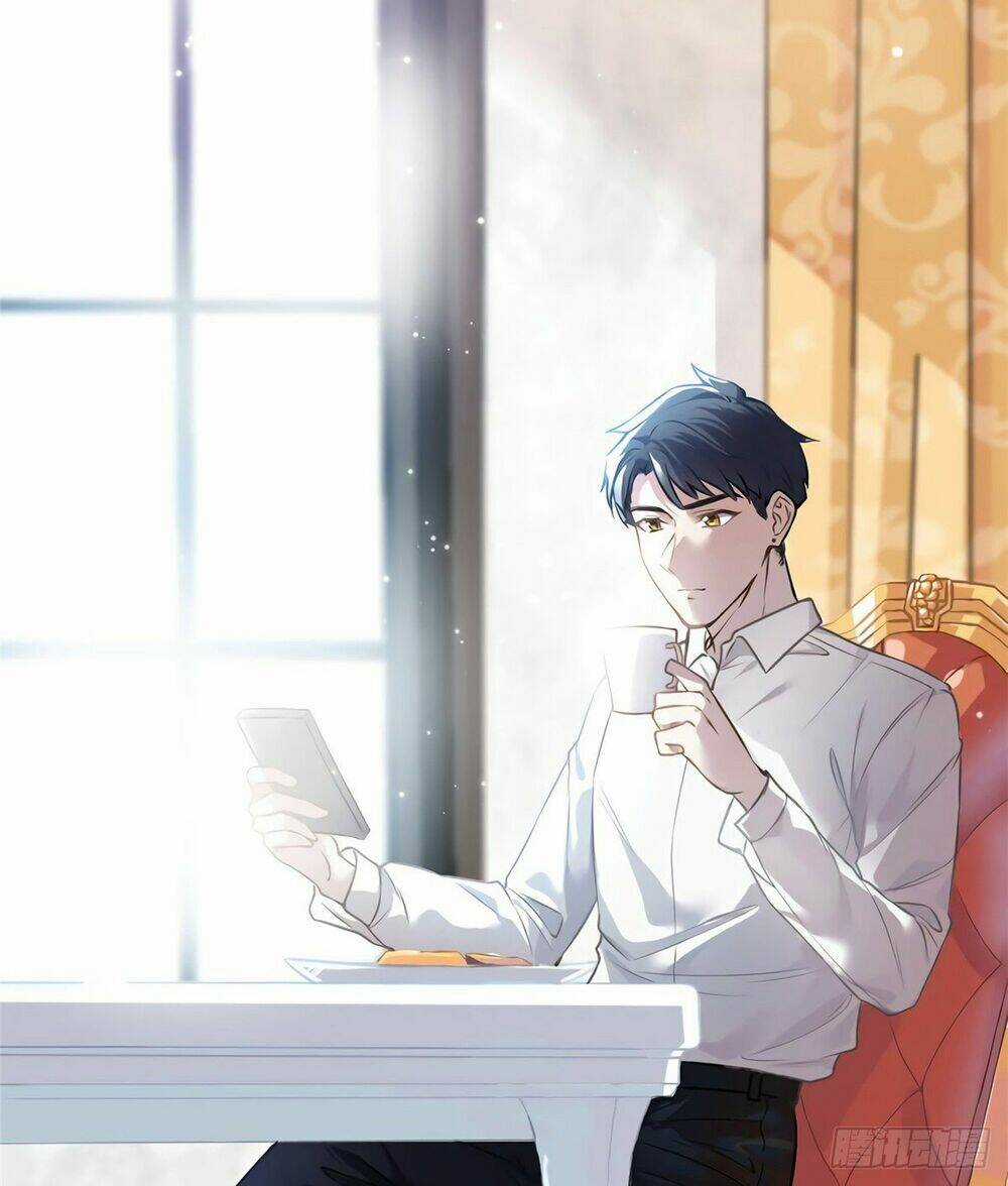 Nam Thành Chờ Trăng Về Chapter 12 trang 8