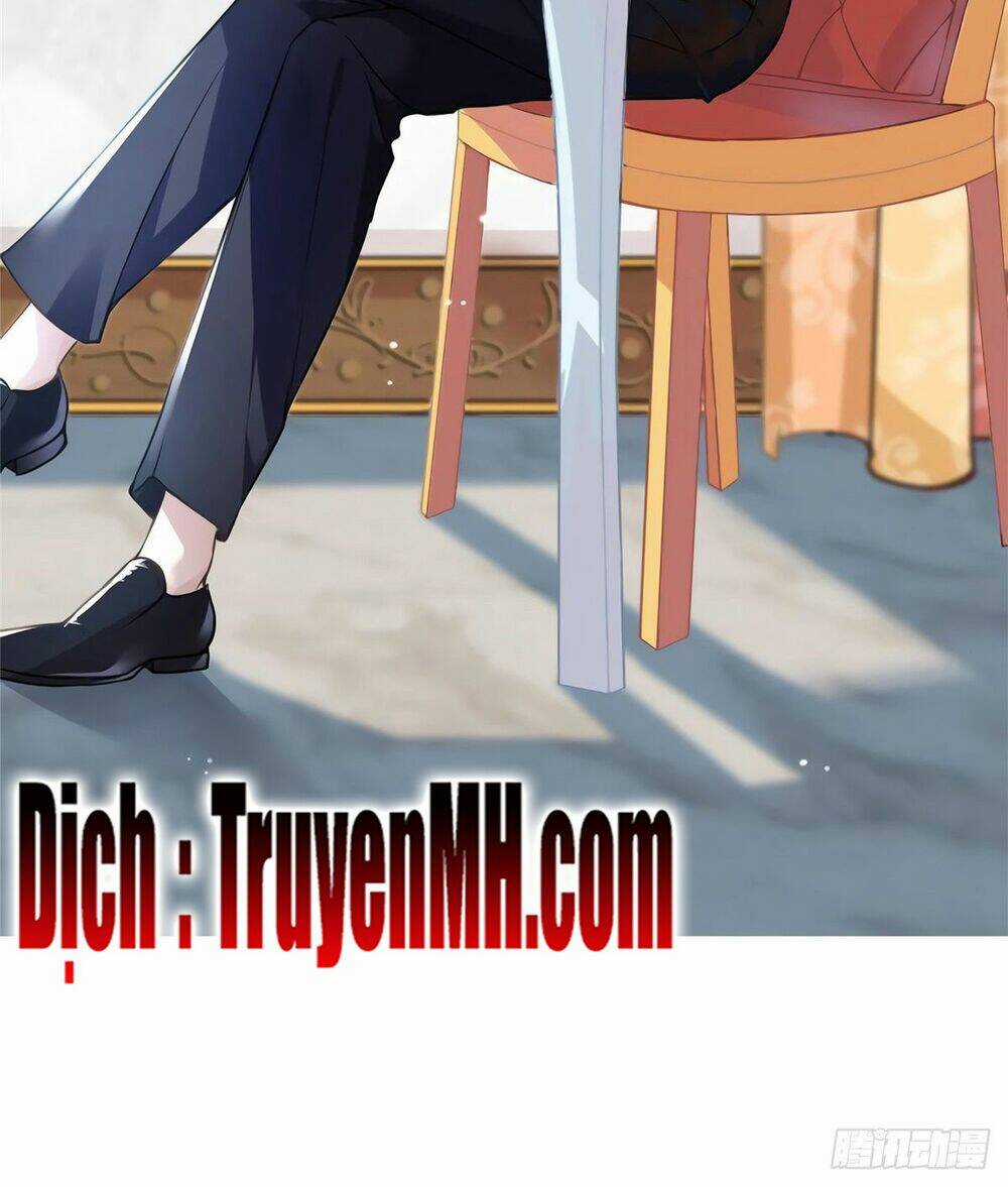 Nam Thành Chờ Trăng Về Chapter 12 trang 9