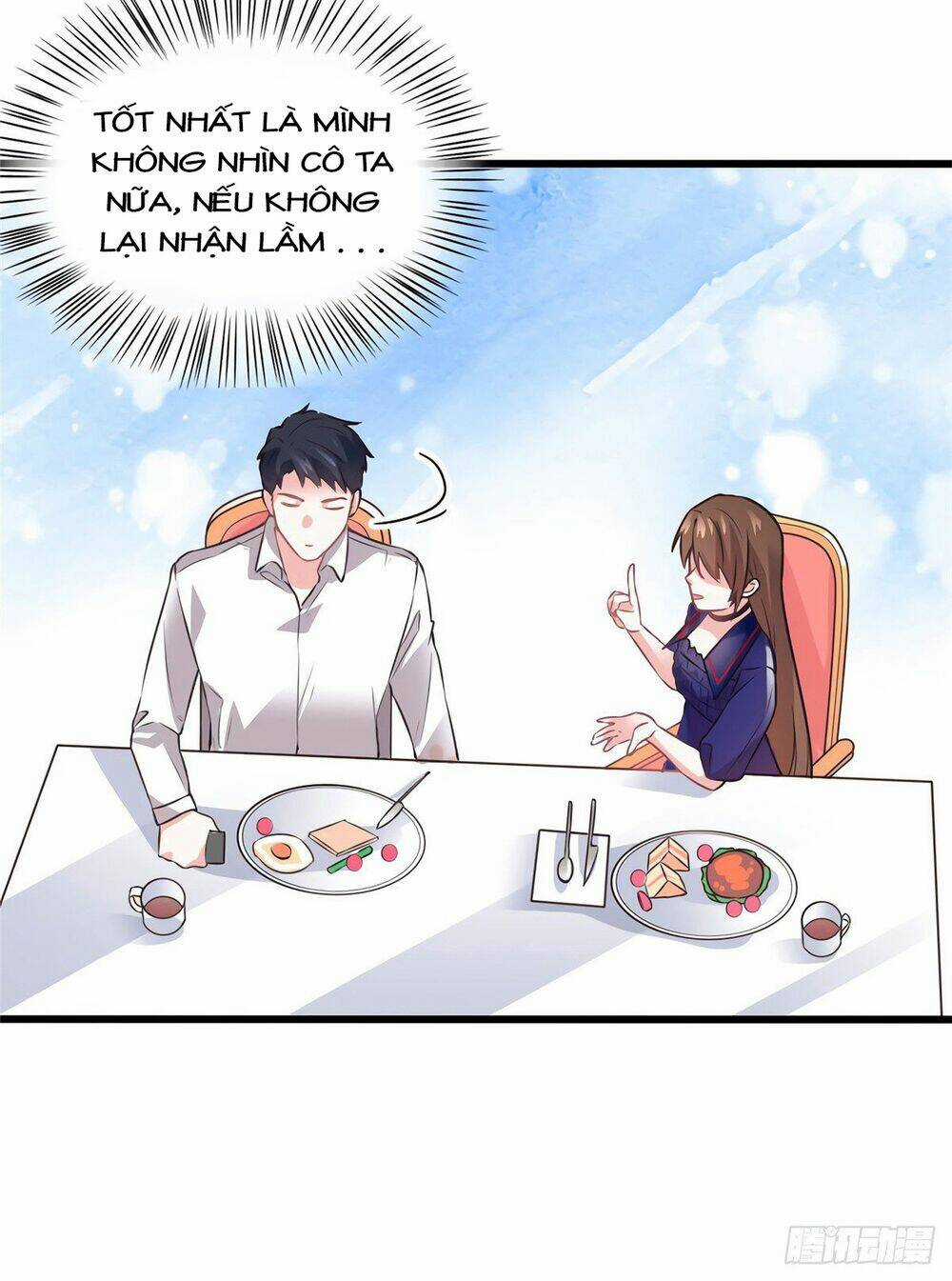 Nam Thành Chờ Trăng Về Chapter 13 trang 10