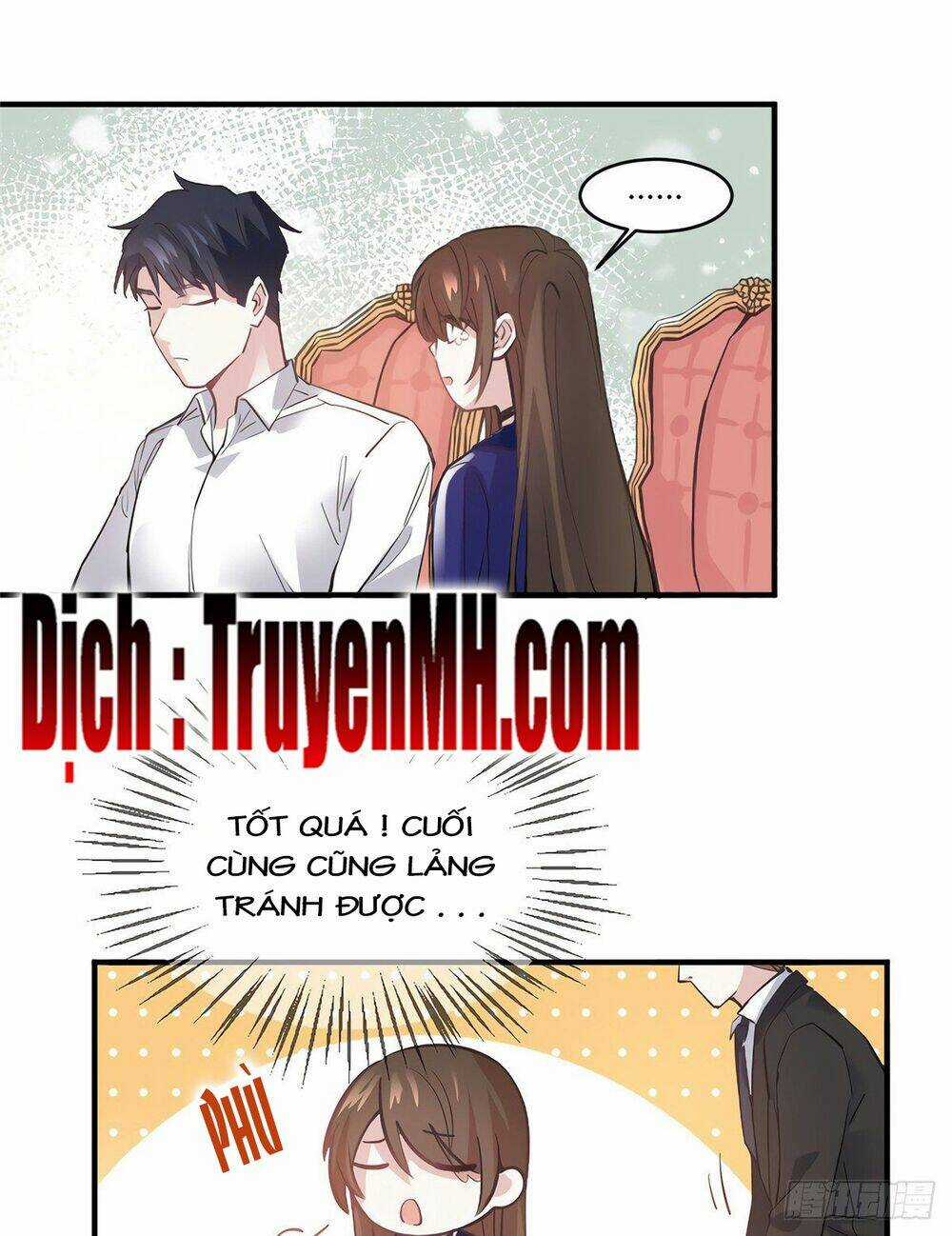 Nam Thành Chờ Trăng Về Chapter 13 trang 11