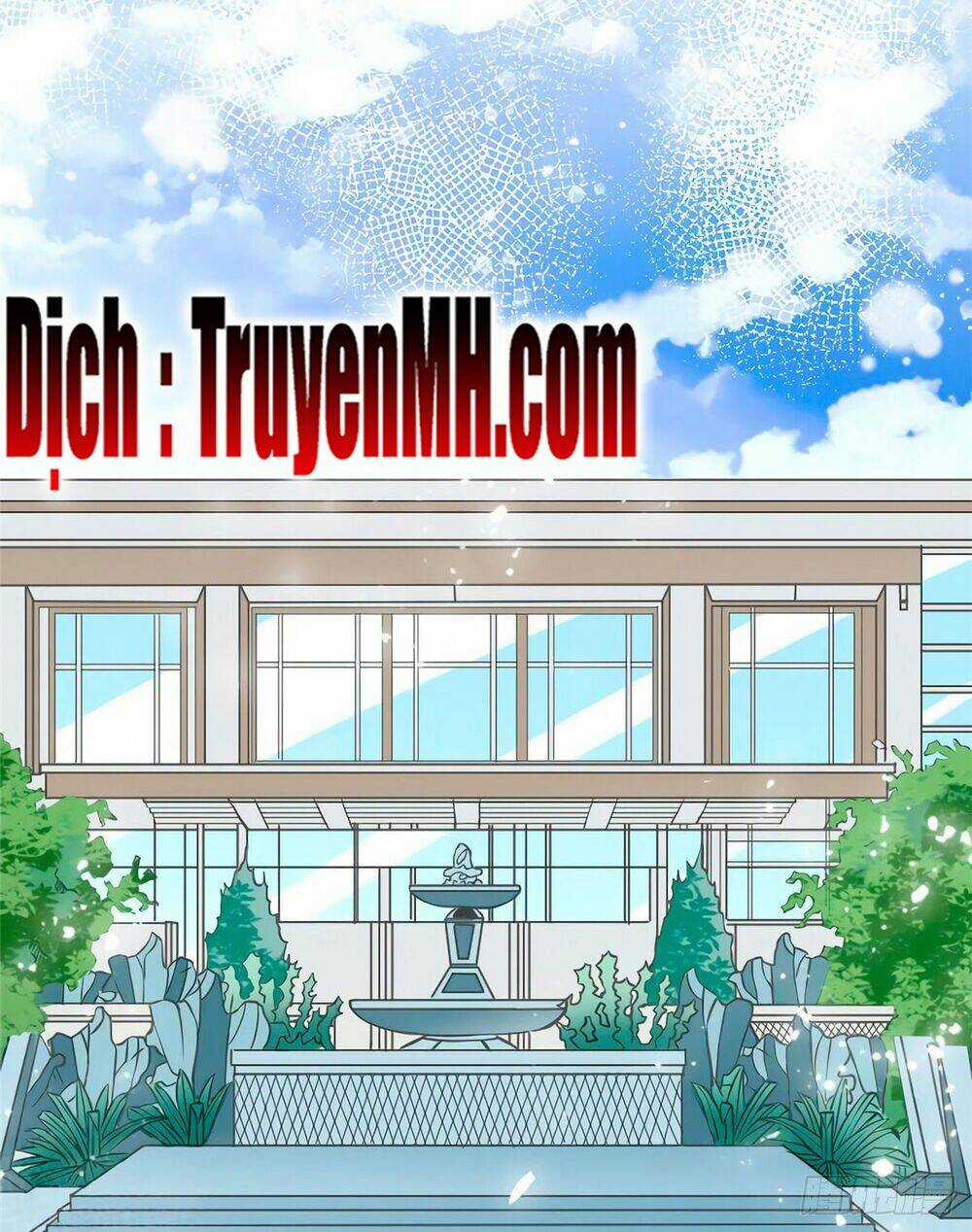 Nam Thành Chờ Trăng Về Chapter 13 trang 15