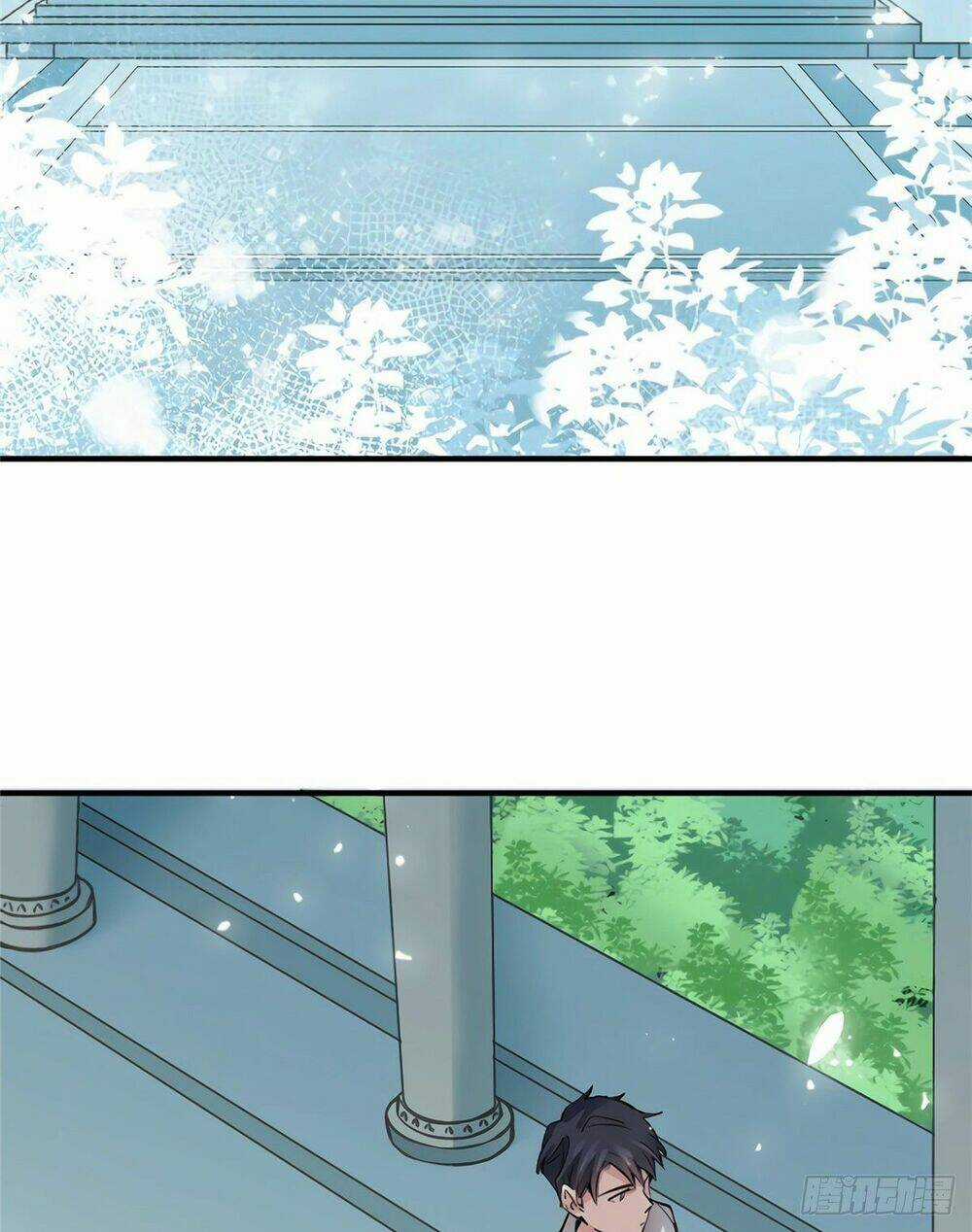 Nam Thành Chờ Trăng Về Chapter 13 trang 16