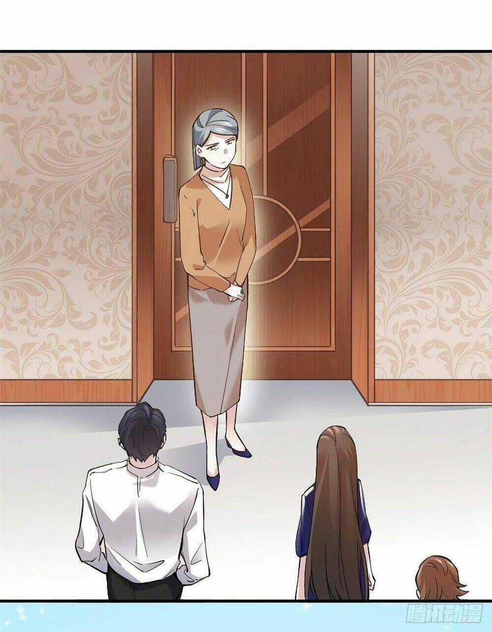 Nam Thành Chờ Trăng Về Chapter 13 trang 18