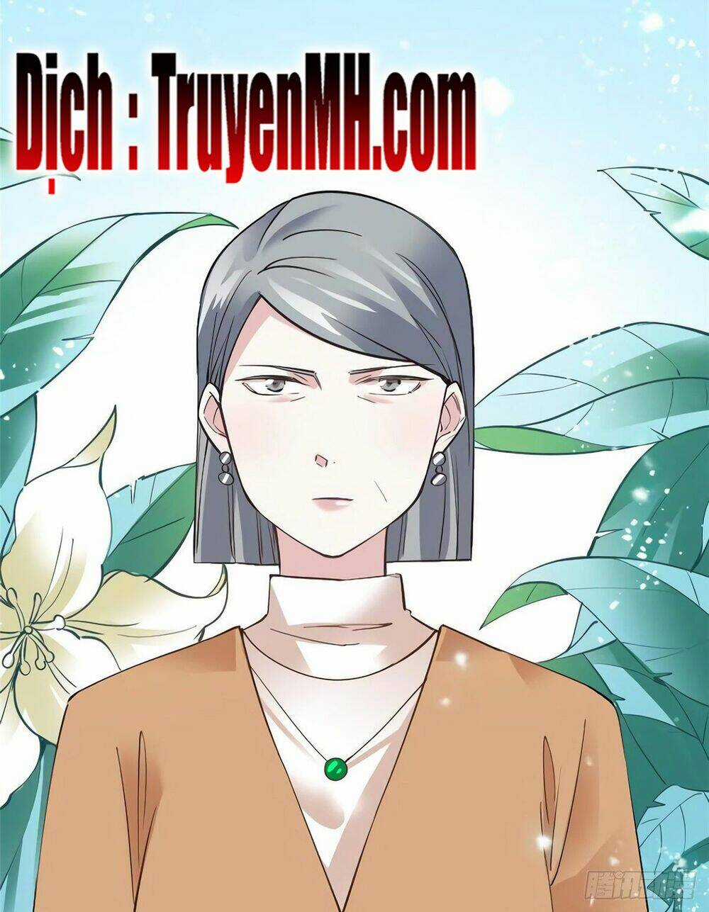 Nam Thành Chờ Trăng Về Chapter 13 trang 19