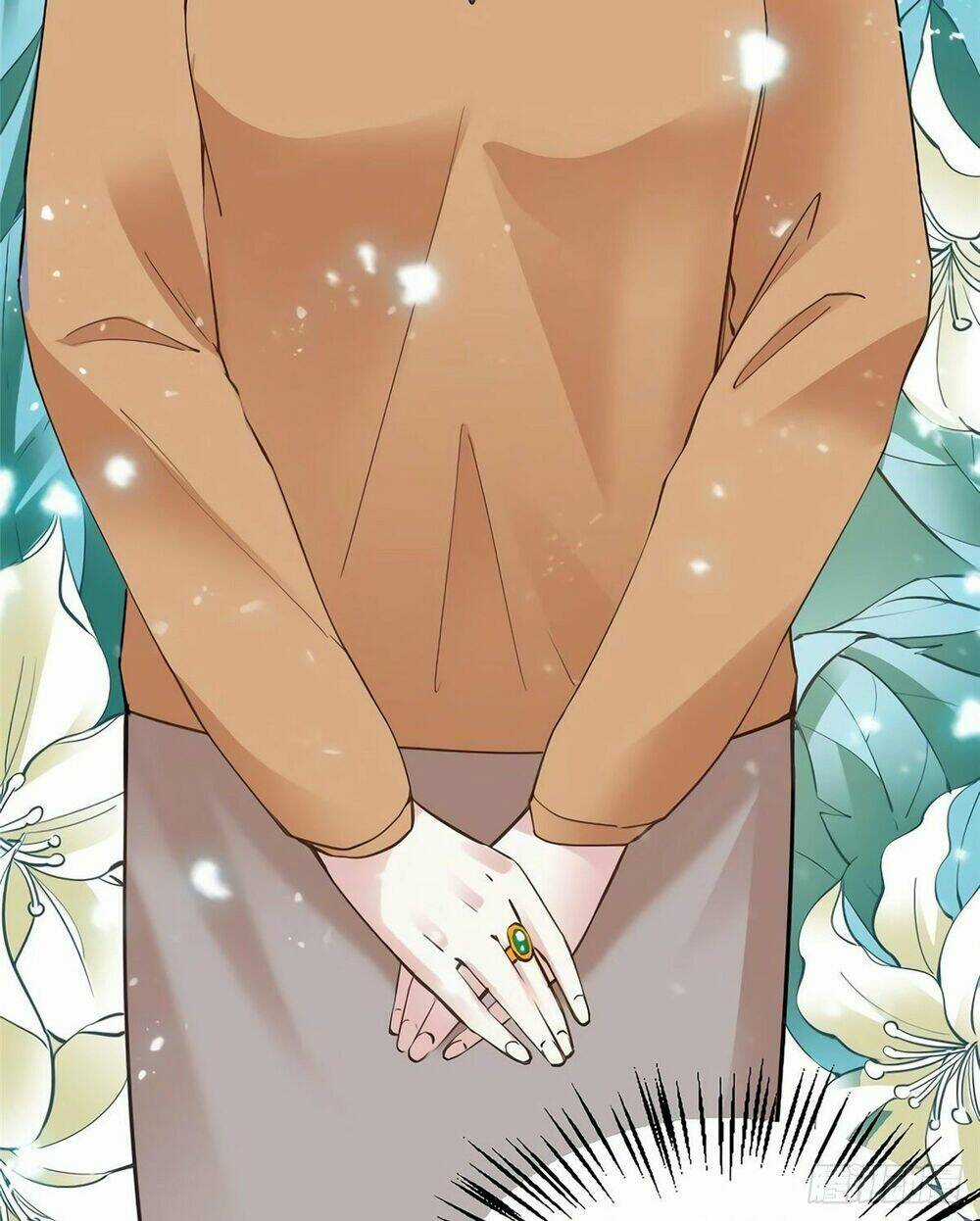 Nam Thành Chờ Trăng Về Chapter 13 trang 20