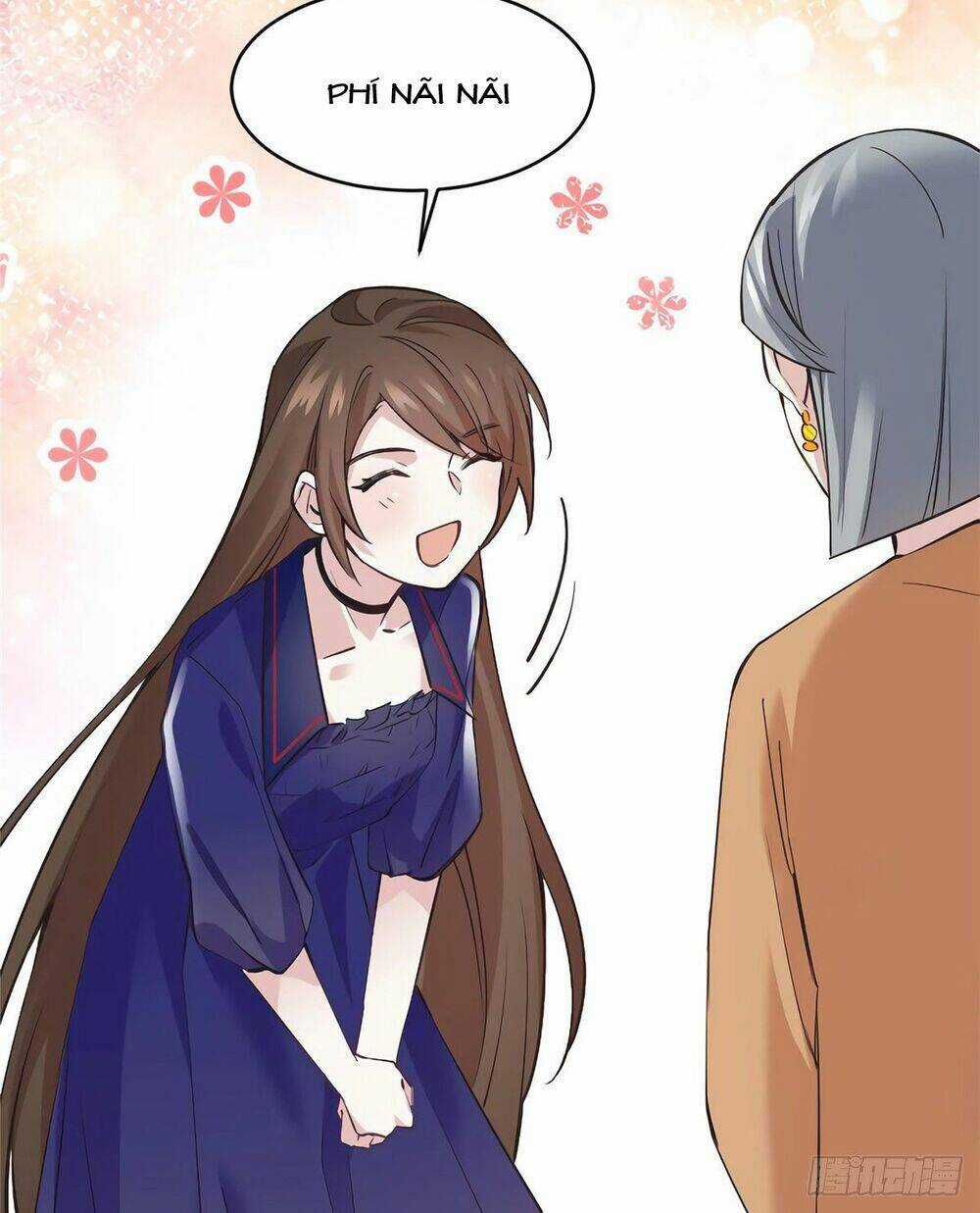 Nam Thành Chờ Trăng Về Chapter 13 trang 22