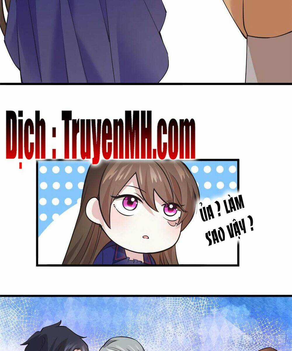 Nam Thành Chờ Trăng Về Chapter 13 trang 23