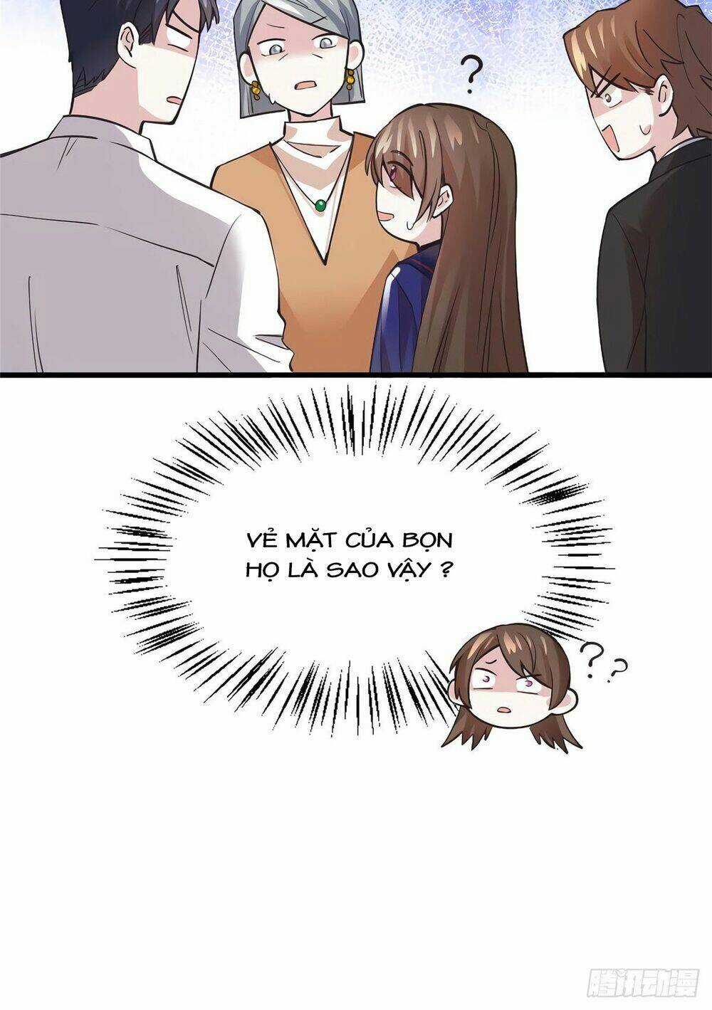 Nam Thành Chờ Trăng Về Chapter 13 trang 24