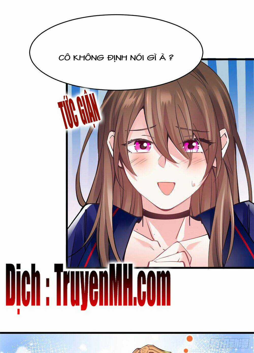 Nam Thành Chờ Trăng Về Chapter 13 trang 3