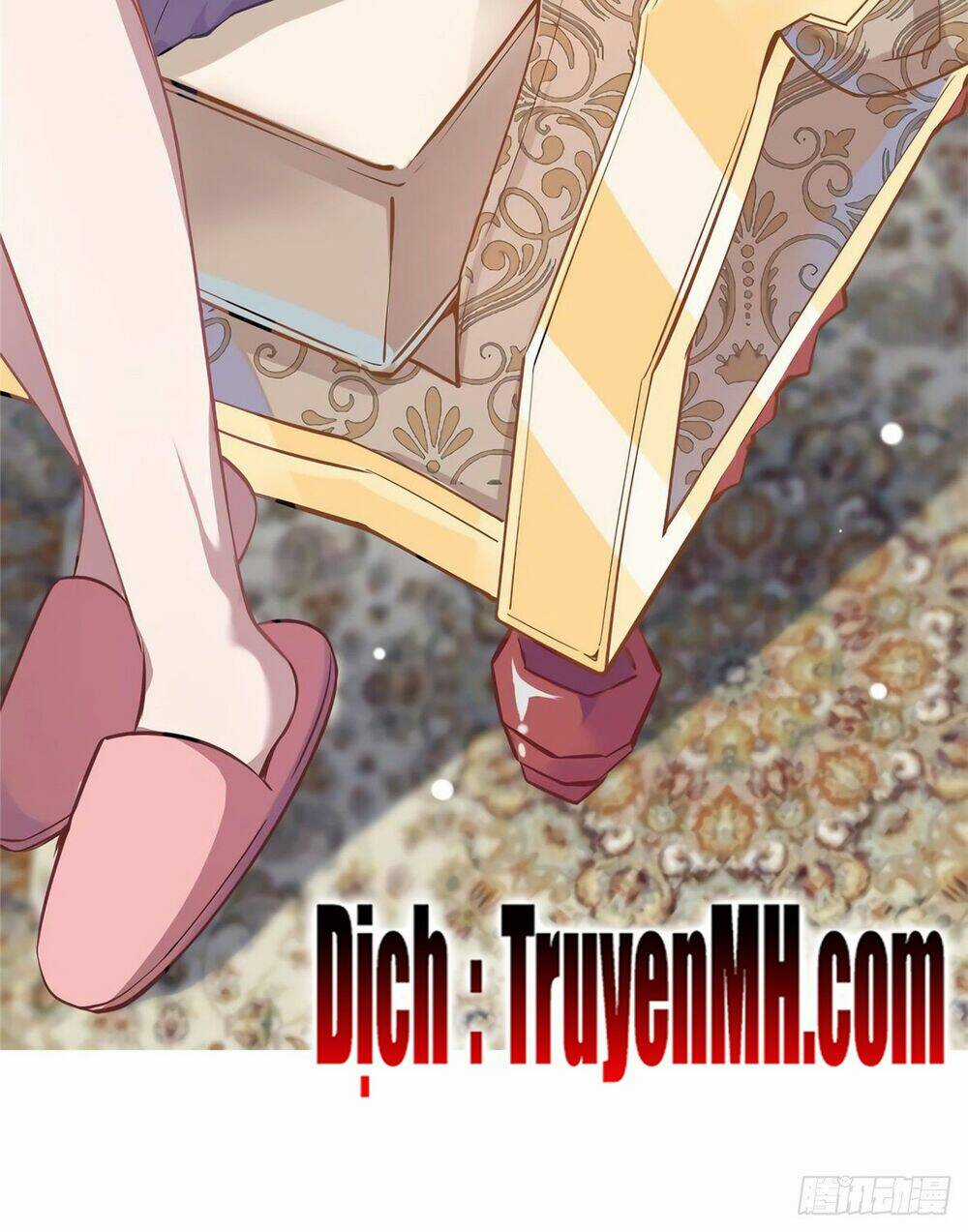 Nam Thành Chờ Trăng Về Chapter 13 trang 31