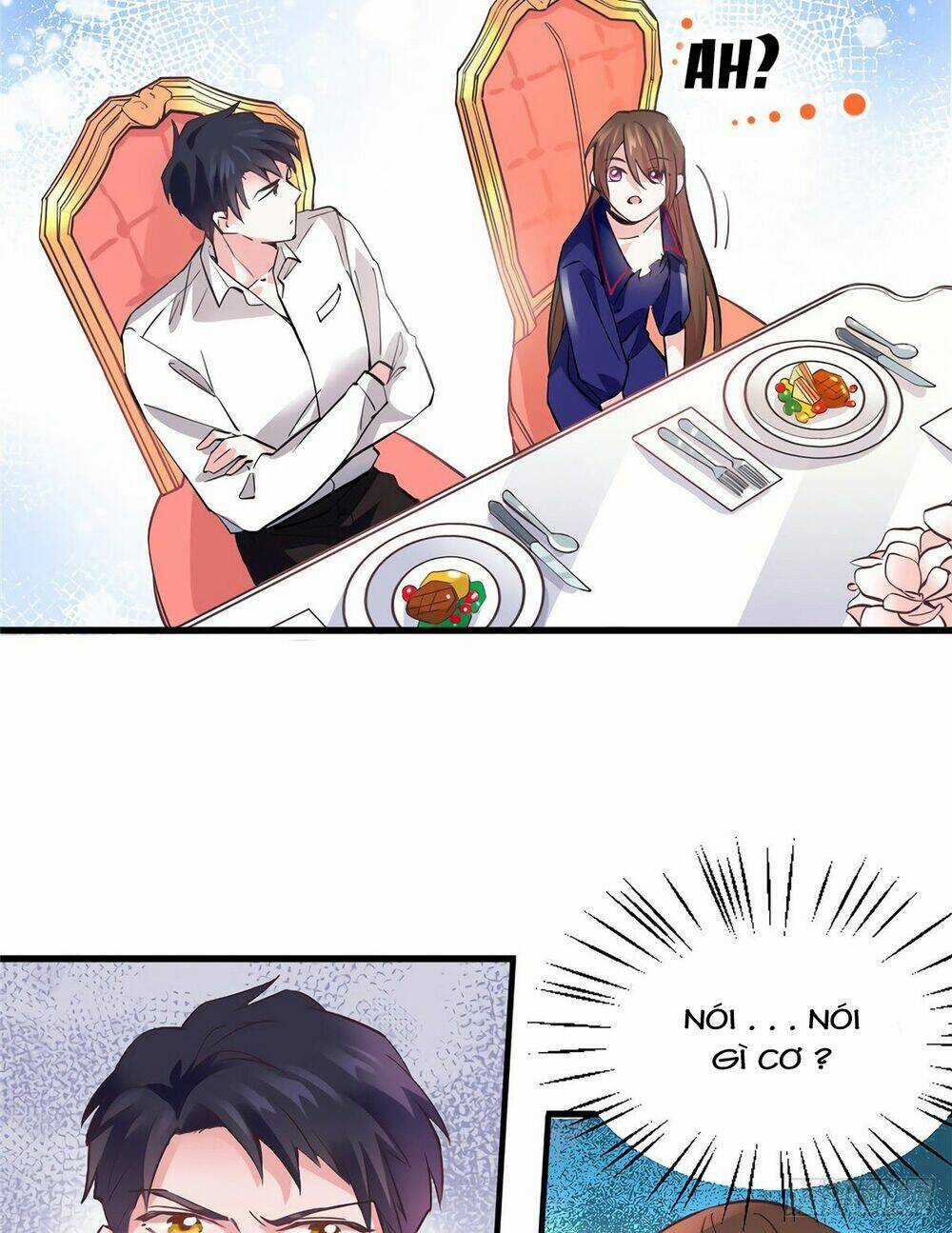 Nam Thành Chờ Trăng Về Chapter 13 trang 4