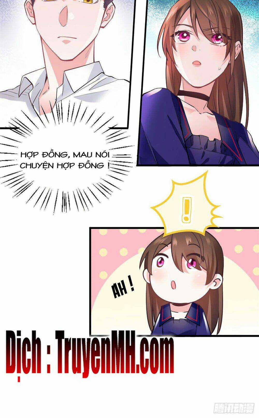 Nam Thành Chờ Trăng Về Chapter 13 trang 5