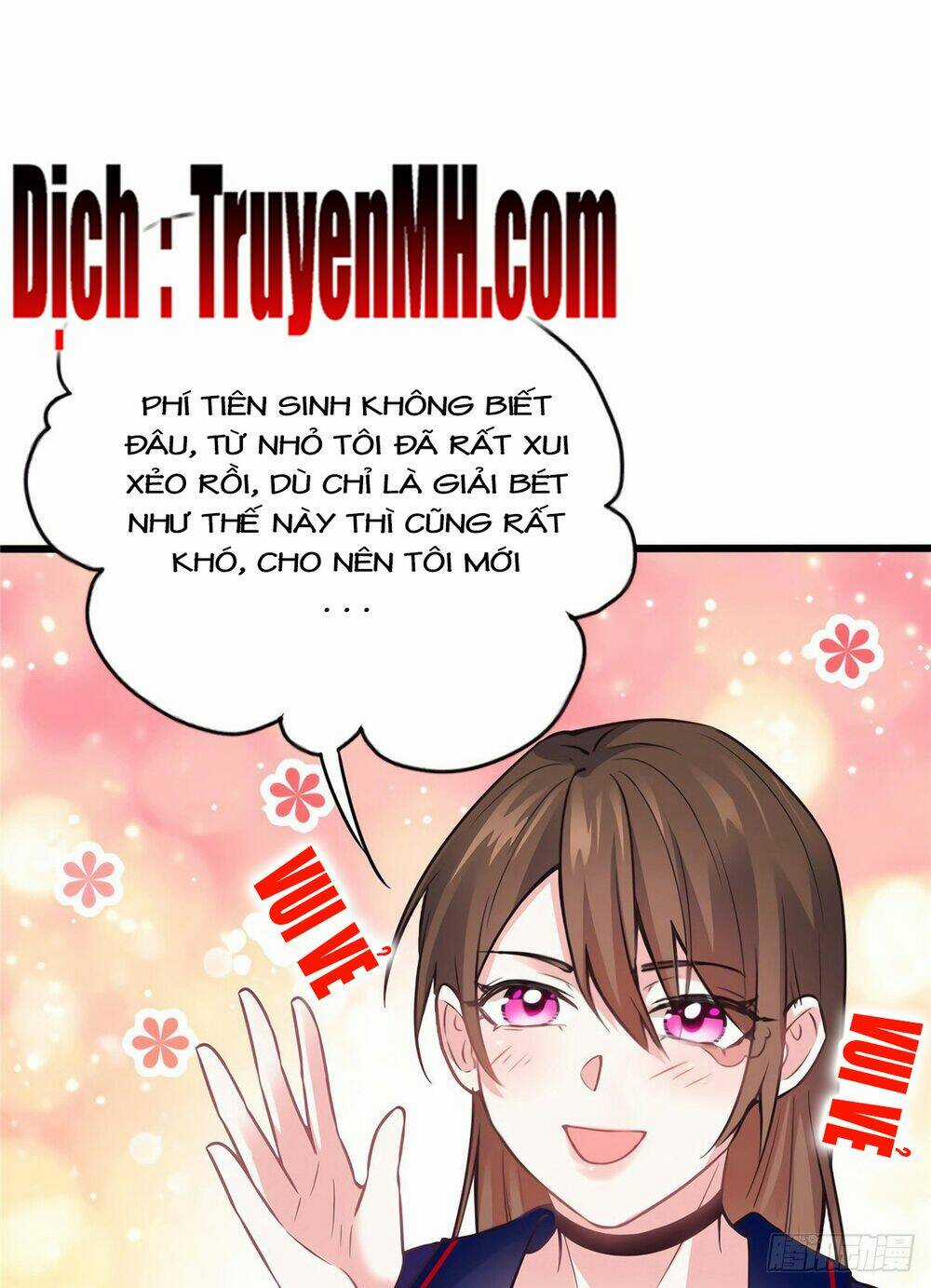 Nam Thành Chờ Trăng Về Chapter 13 trang 7