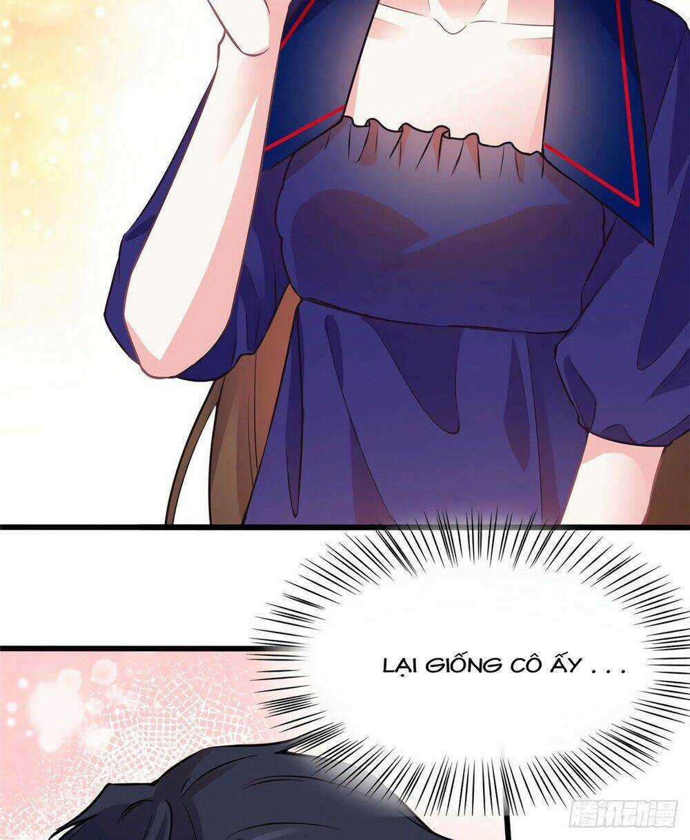 Nam Thành Chờ Trăng Về Chapter 13 trang 8