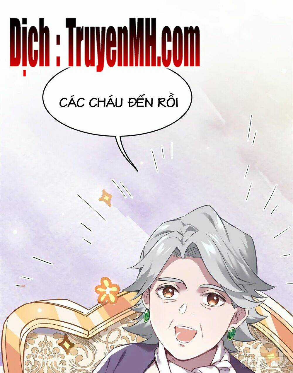 Nam Thành Chờ Trăng Về Chapter 14 trang 1