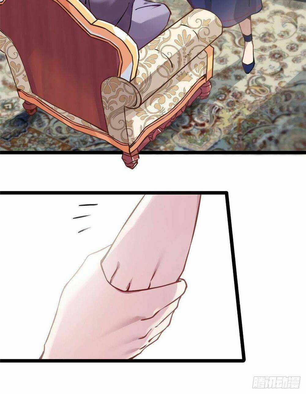 Nam Thành Chờ Trăng Về Chapter 14 trang 12