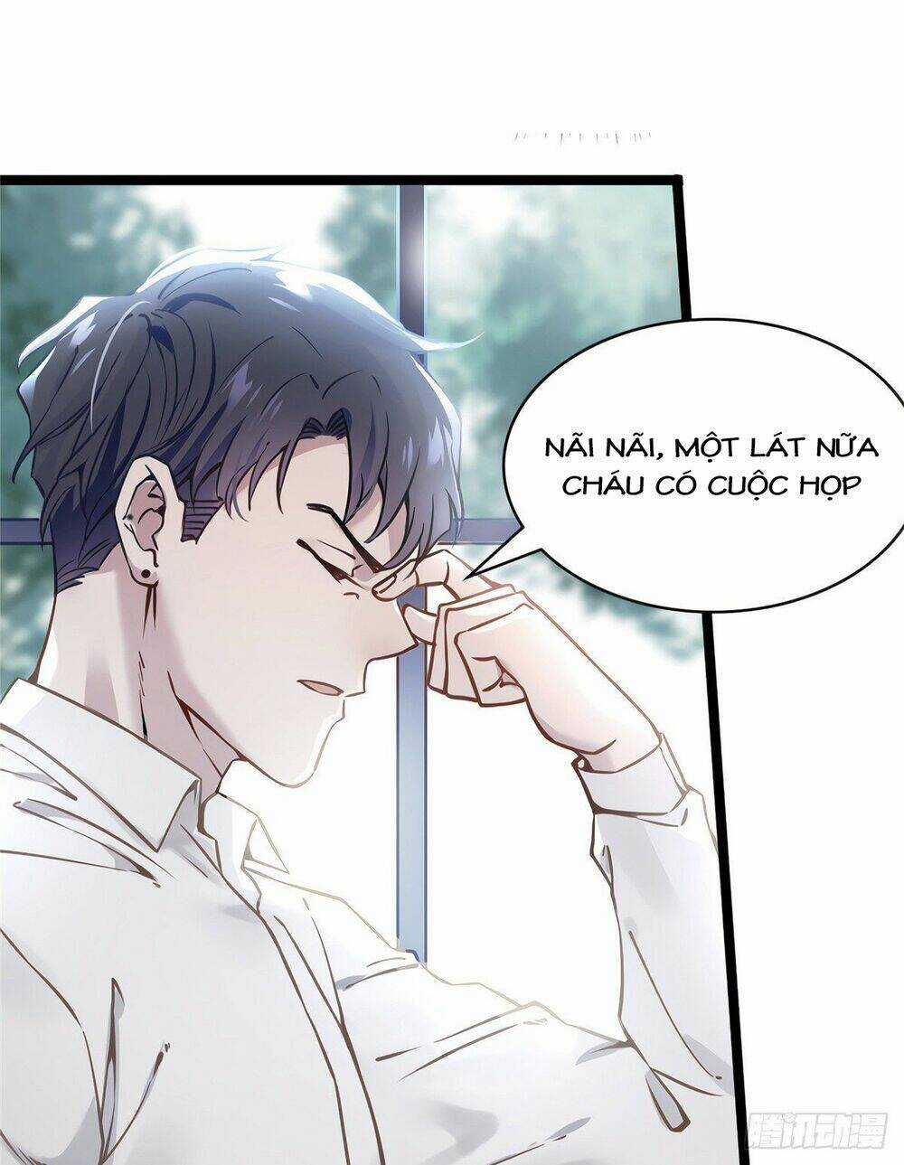 Nam Thành Chờ Trăng Về Chapter 14 trang 16