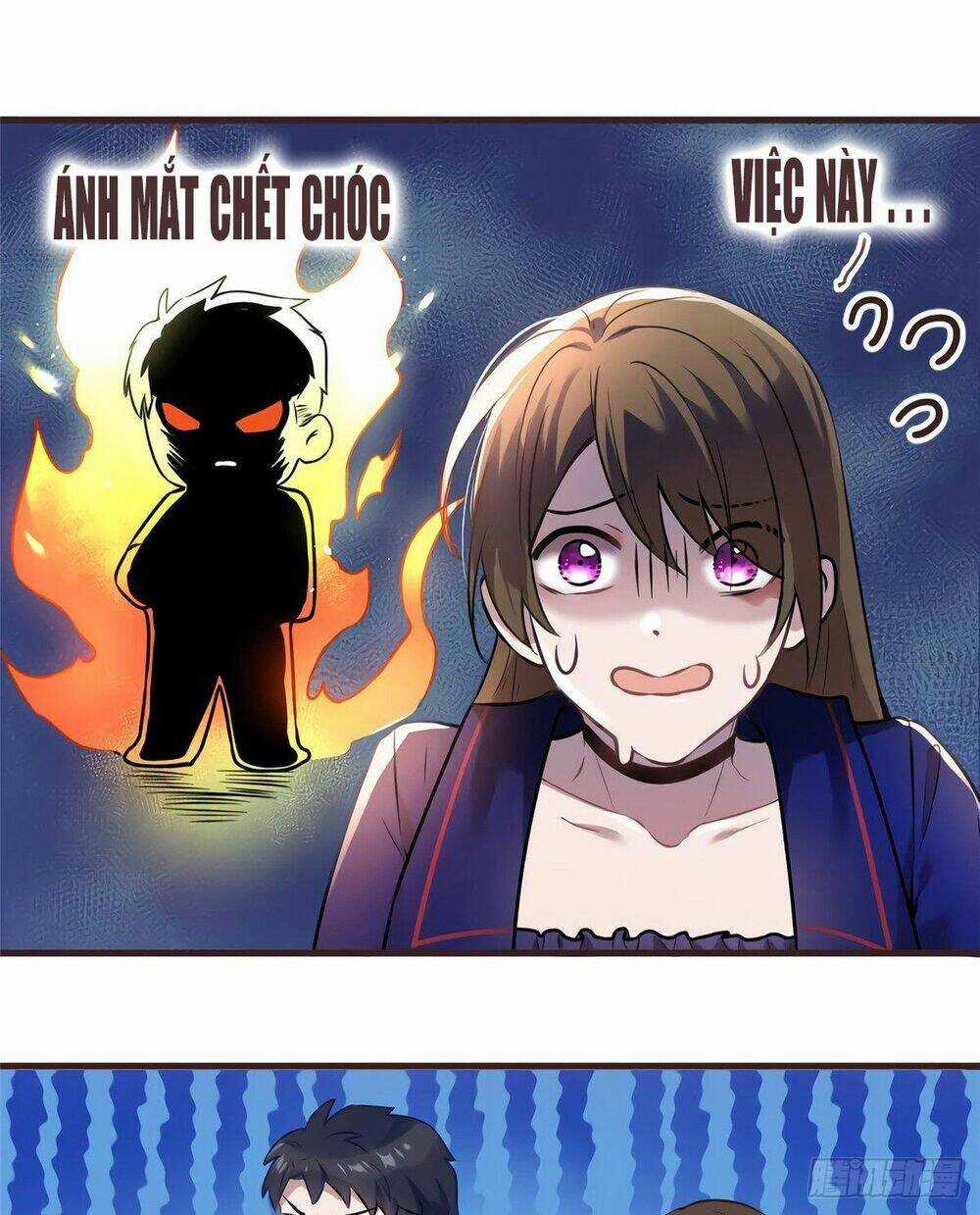 Nam Thành Chờ Trăng Về Chapter 14 trang 18