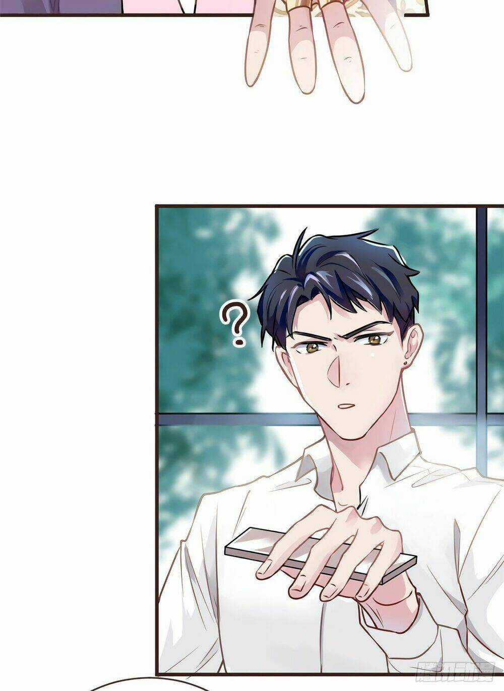 Nam Thành Chờ Trăng Về Chapter 14 trang 20