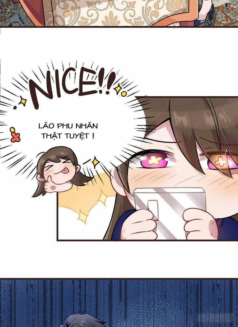 Nam Thành Chờ Trăng Về Chapter 14 trang 22