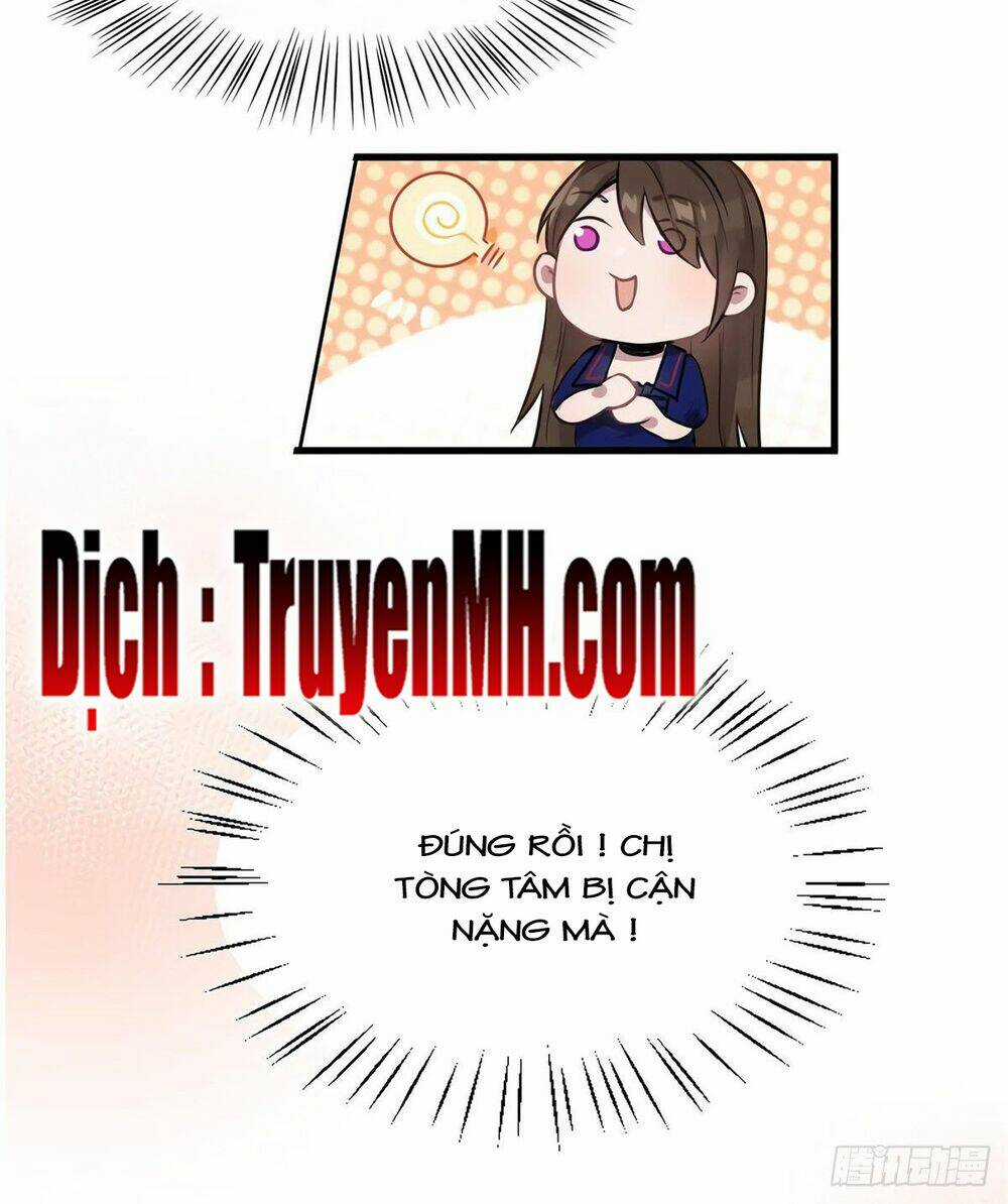 Nam Thành Chờ Trăng Về Chapter 14 trang 7