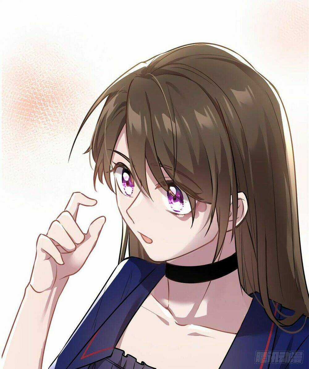 Nam Thành Chờ Trăng Về Chapter 14 trang 8