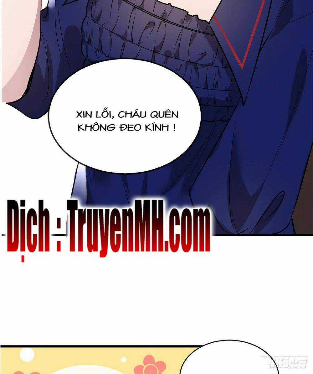 Nam Thành Chờ Trăng Về Chapter 14 trang 9