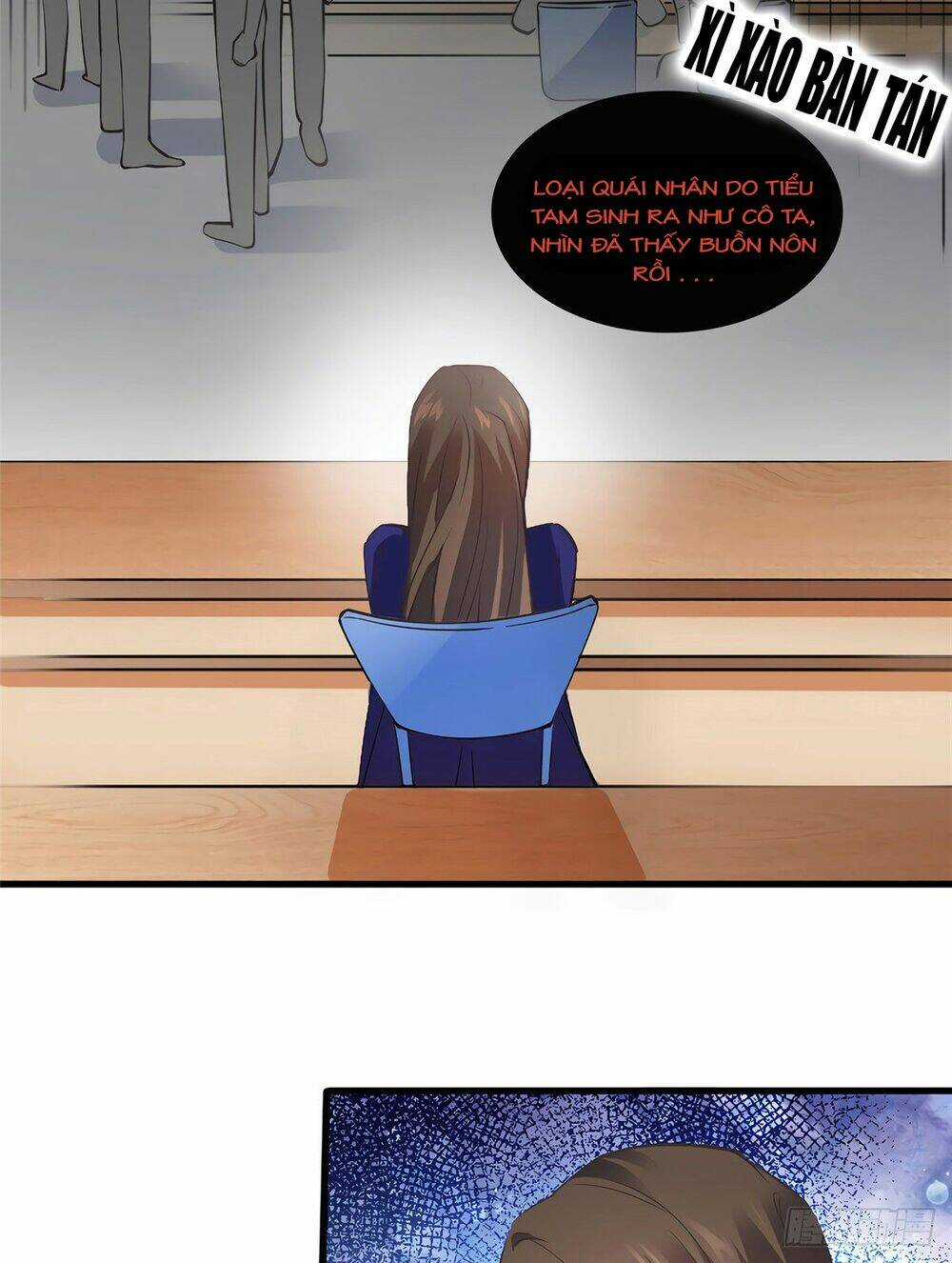 Nam Thành Chờ Trăng Về Chapter 15 trang 10