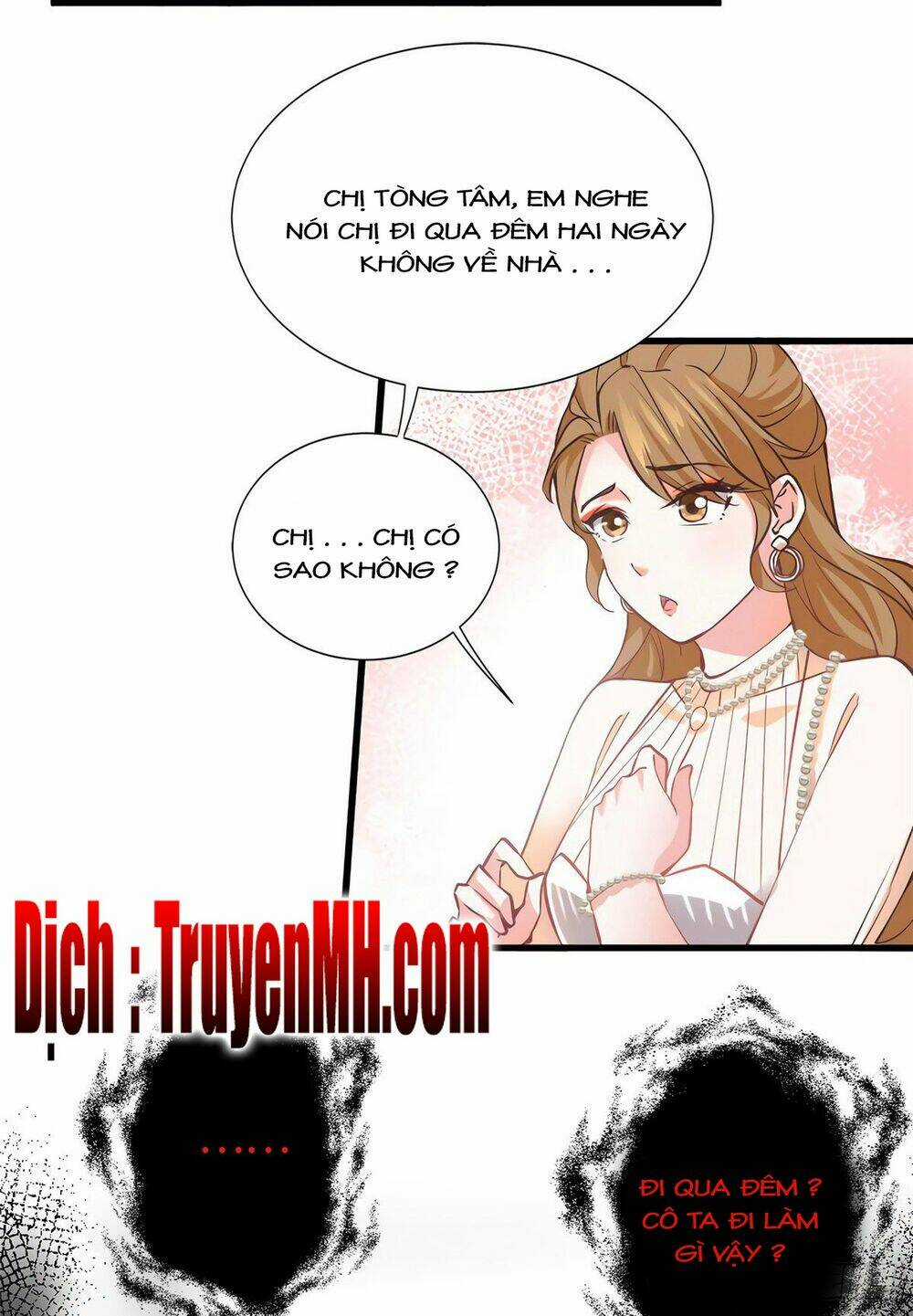 Nam Thành Chờ Trăng Về Chapter 15 trang 15