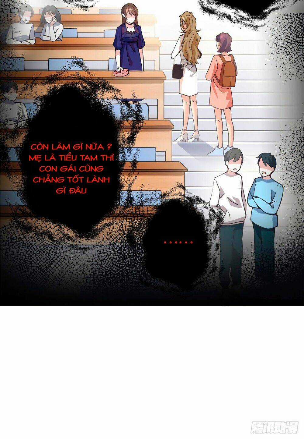 Nam Thành Chờ Trăng Về Chapter 15 trang 16