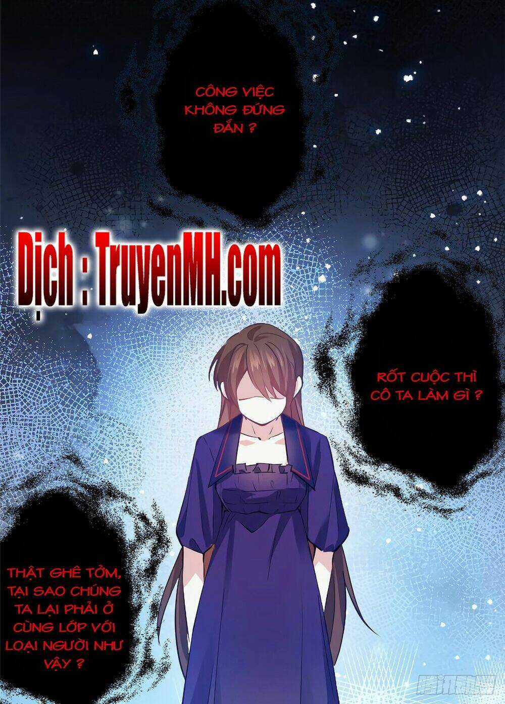 Nam Thành Chờ Trăng Về Chapter 15 trang 19