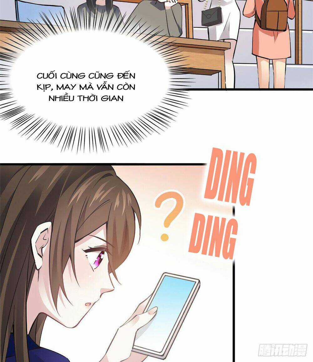 Nam Thành Chờ Trăng Về Chapter 15 trang 4