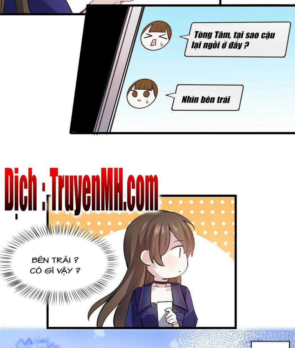 Nam Thành Chờ Trăng Về Chapter 15 trang 5