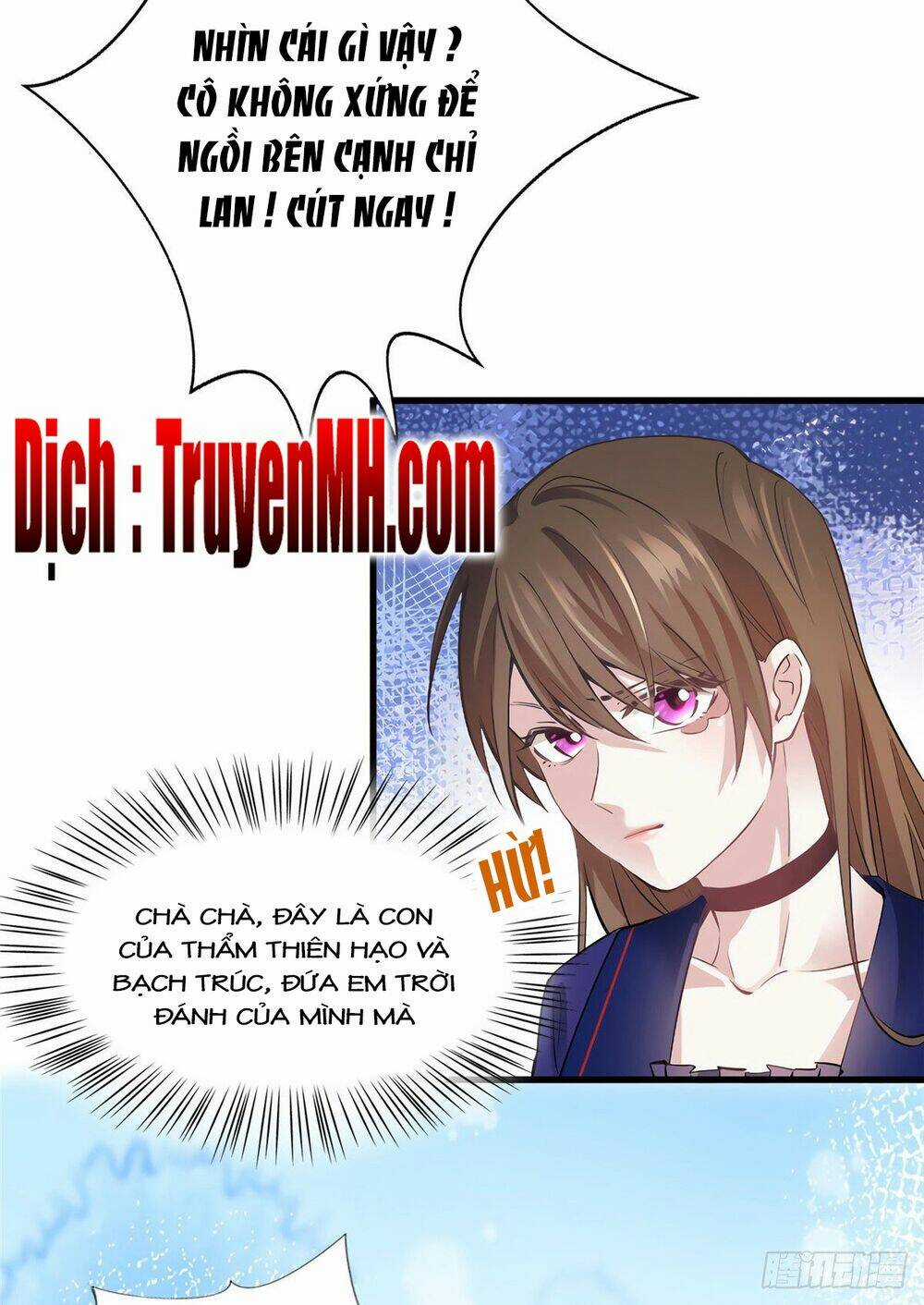 Nam Thành Chờ Trăng Về Chapter 15 trang 7