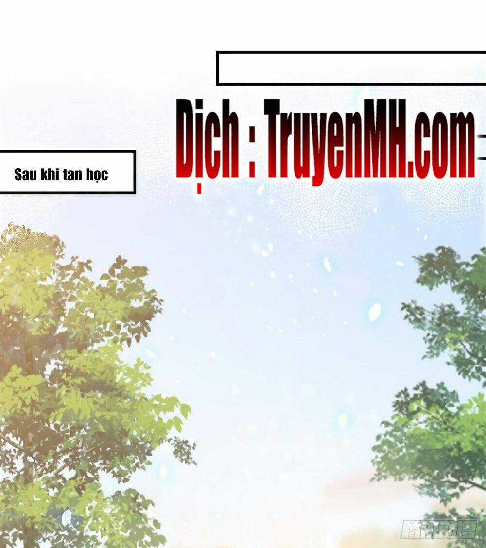 Nam Thành Chờ Trăng Về Chapter 17 trang 1