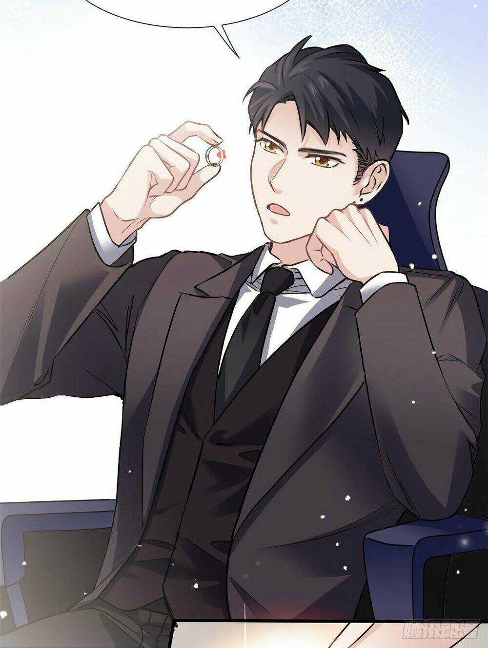 Nam Thành Chờ Trăng Về Chapter 17 trang 10