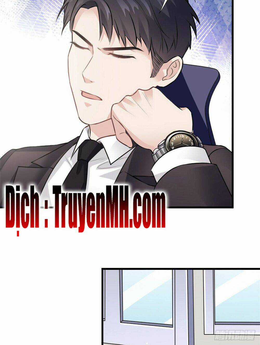 Nam Thành Chờ Trăng Về Chapter 17 trang 13