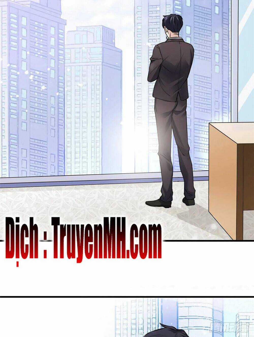 Nam Thành Chờ Trăng Về Chapter 17 trang 15