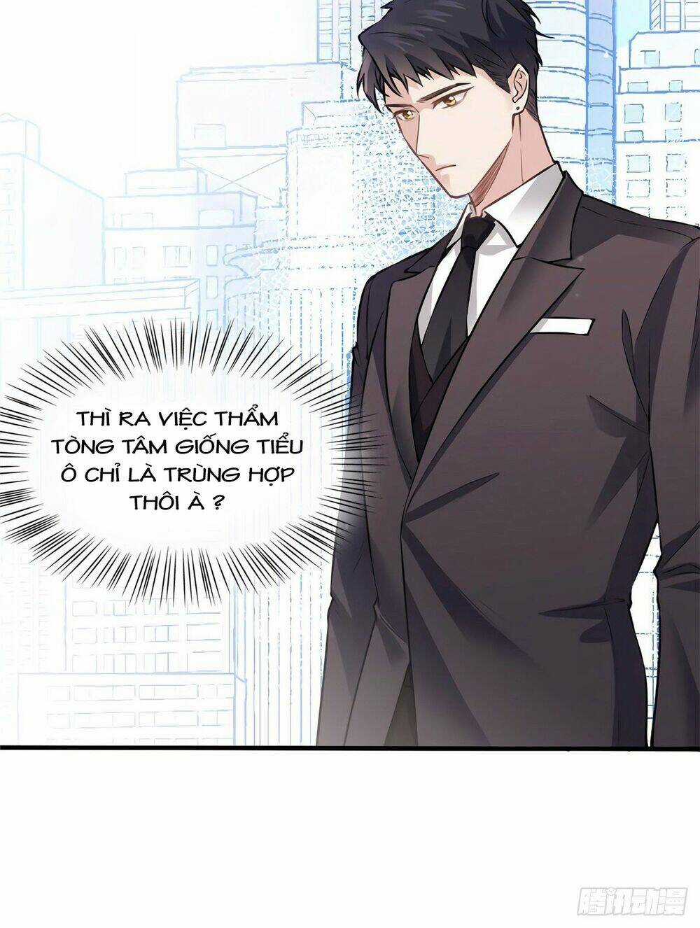 Nam Thành Chờ Trăng Về Chapter 17 trang 16