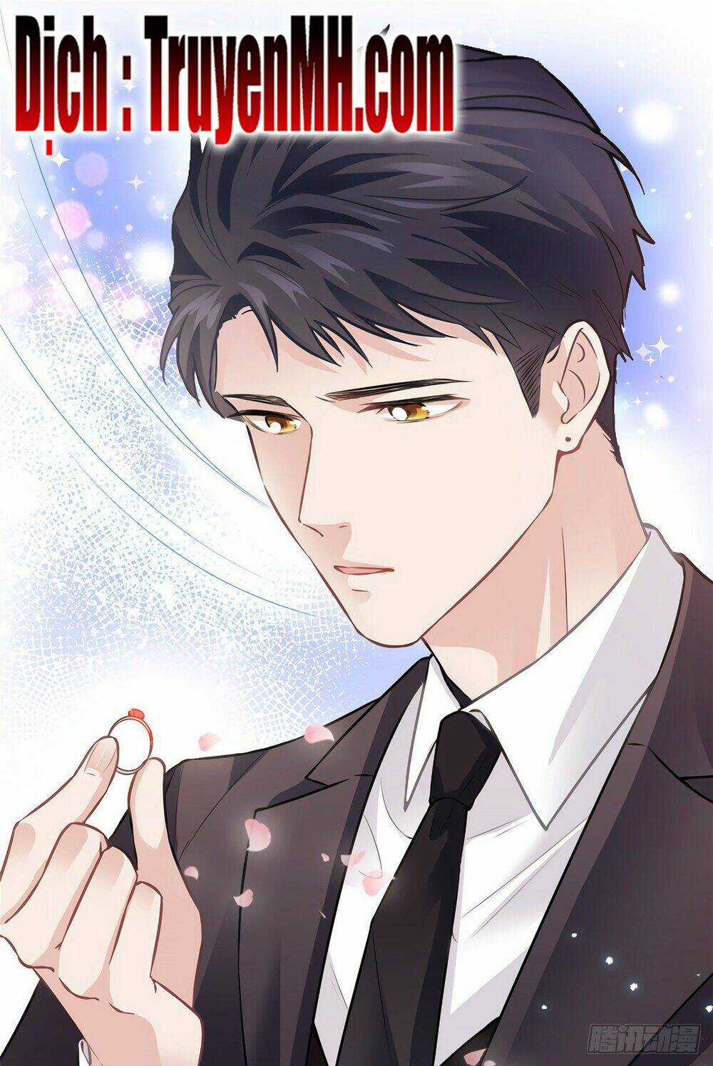 Nam Thành Chờ Trăng Về Chapter 17 trang 17